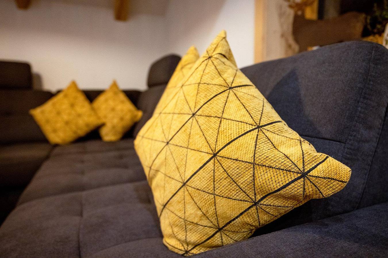 Ganze Ferienwohnung, Ferienwohnung dahoamsei in Steeg, Allgäuer Alpen (Österreich)