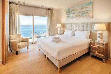 Villa for 8 People in Cortijo Viejo, Yaiza, Photo 1