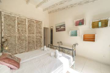 Villa pour 6 Personnes dans Son Serra de Marina, Santa Margalida, Photo 2