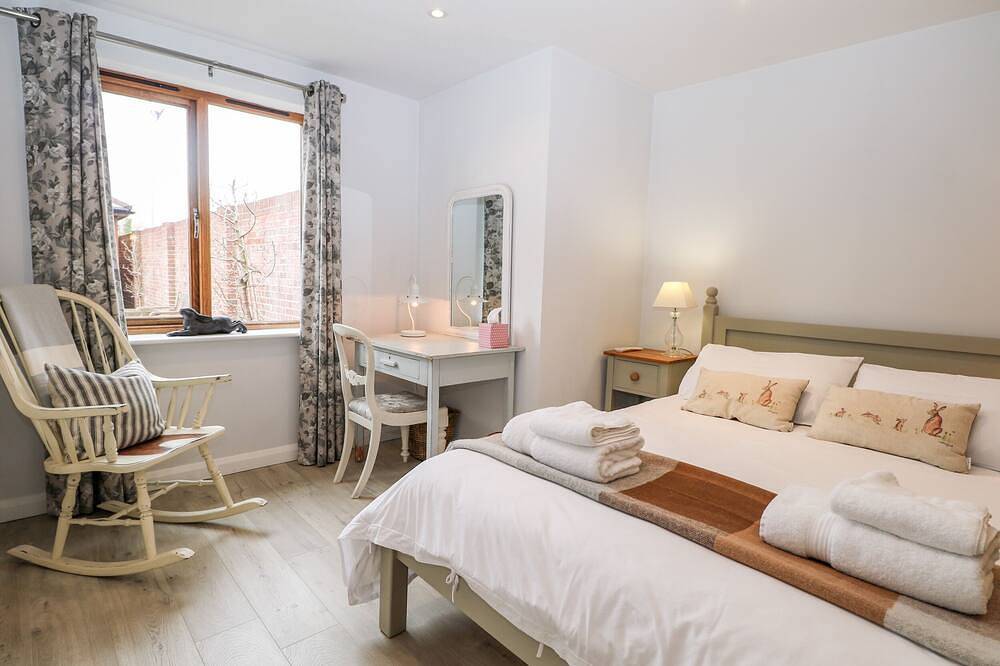 Rabbit'S Warren, luxury holiday cottage in Titchfield Common in Fareham, Hampshire