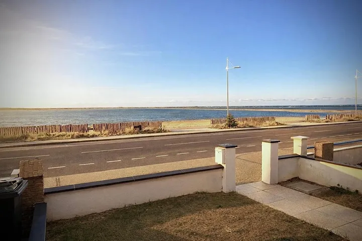 Casa de vacaciones para 5 personas, con jardín y vistas - 1