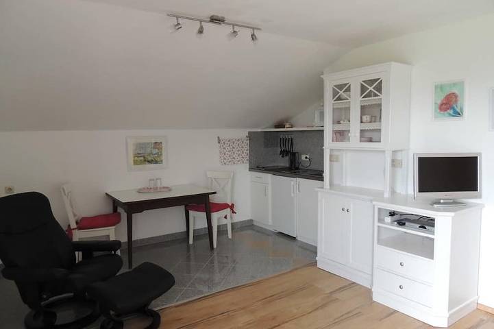 Landhaus für 2 Personen, mit Garten am Attersee - 2