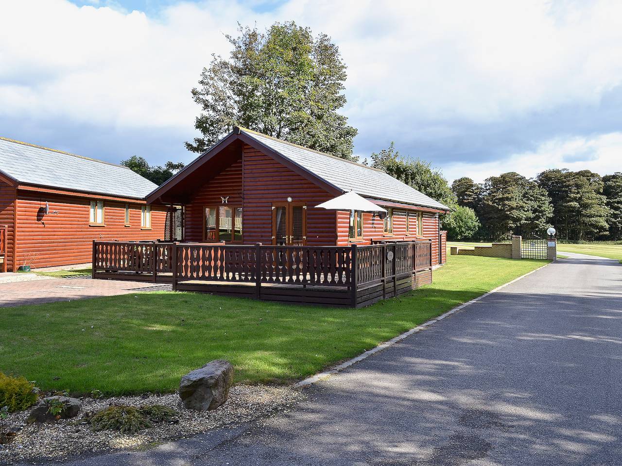 Casa vacanza a Northern England a partire da 137€ a notte