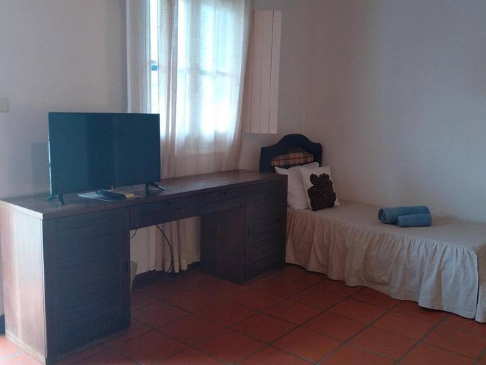 Casa rural para 5 personas, con jardín en Mértola - 3