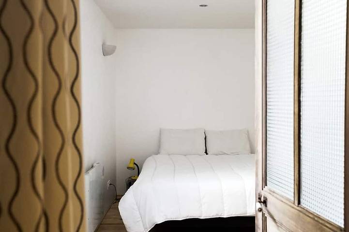 Gîte pour 2 personnes à Saint-Jodard - 3