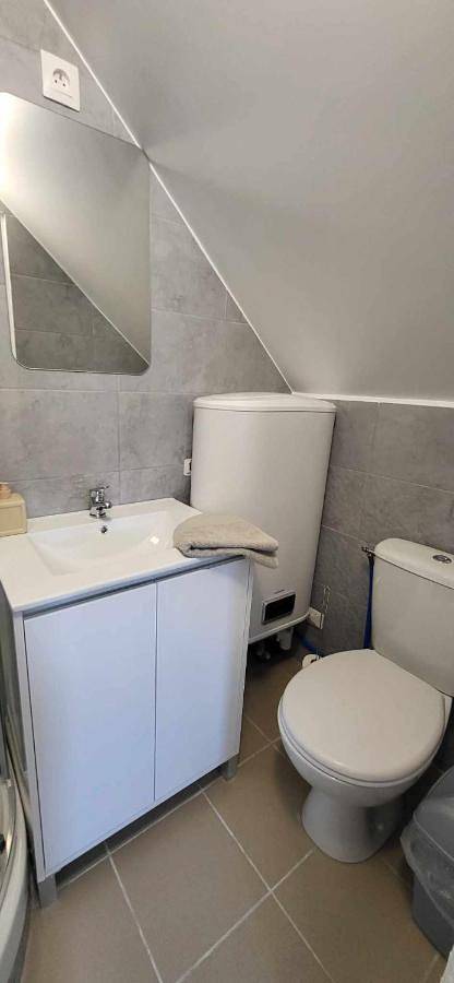 Appartement de vacances pour 4 personnes