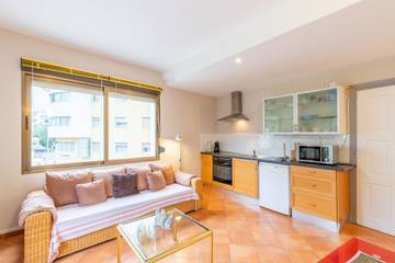 Vakantieappartement voor 2 Personen in Moraira, Costa Blanca, Afbeelding 4