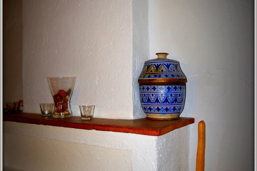 Il Carrihuela Verde .. in Algodonales, Pueblos Blancos