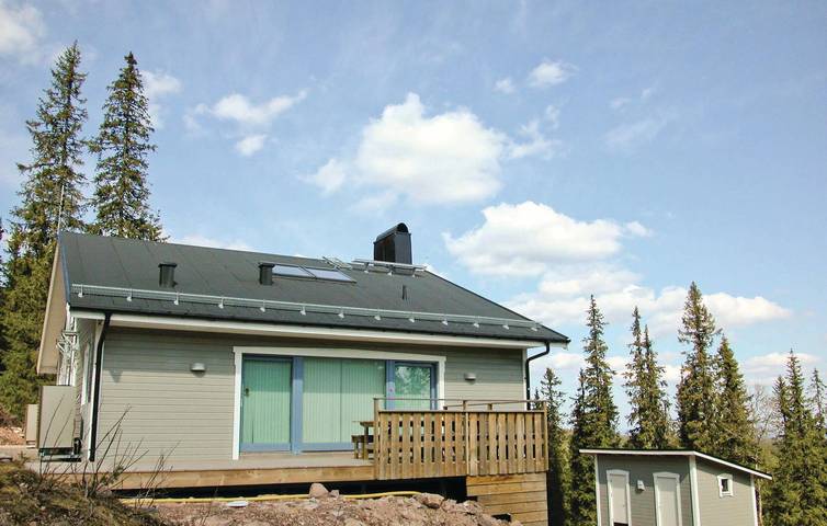 Ferienhaus für 10 Personen, mit Sauna und Terrasse in Malung-Sälen und Umgebung - 4