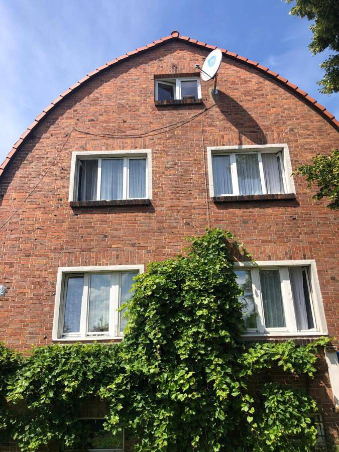 Apartament wakacyjny dla 2 osób, z ogród - 1