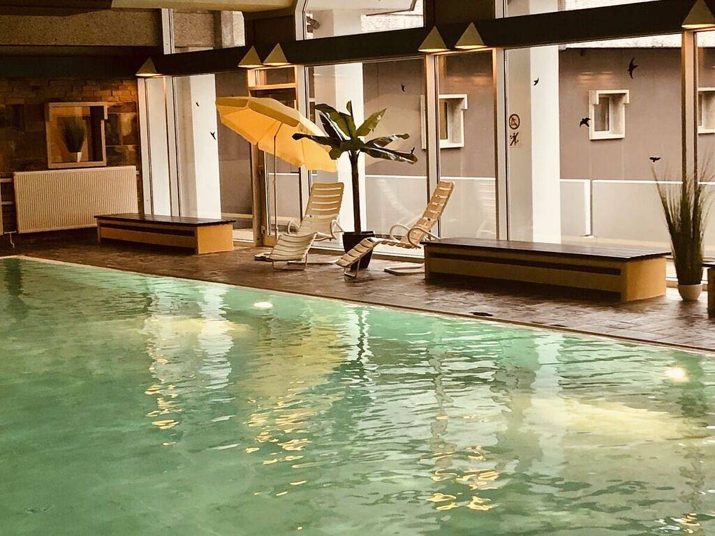 Holiday apartment in Harz with 1 bedroom in Bad Harzburg, Harzvorland