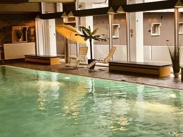 Ferienhaus für 3 Personen in Bad Harzburg, Westharz, Bild 2