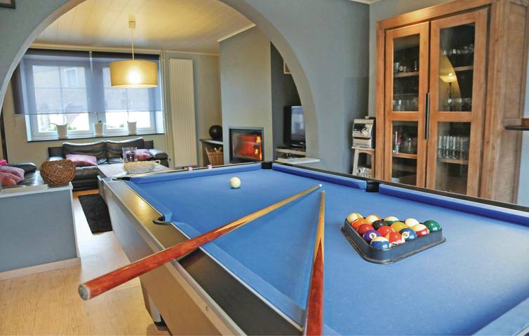 Location de vacances pour 6 personnes, avec jardin et terrasse, animaux acceptés à Érezée - 4