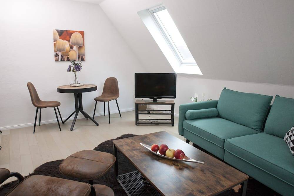 Ganze Wohnung, Ferienwohnung *Galloway* - Altes Land in Jork, Altes Land Stade