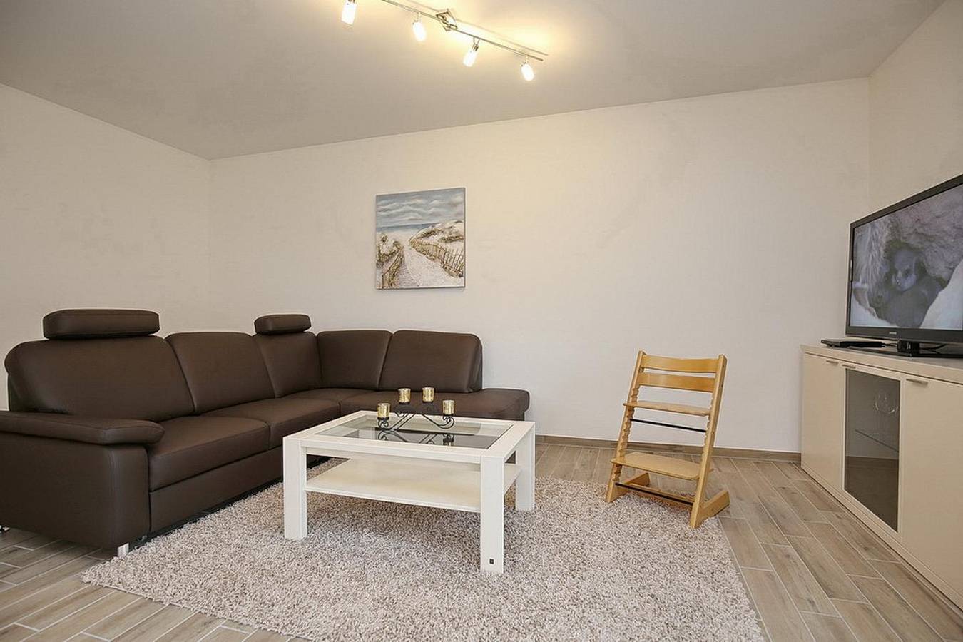 Reethaus Am Mariannenweg 04b in Tarnewitz, Boltenhagen