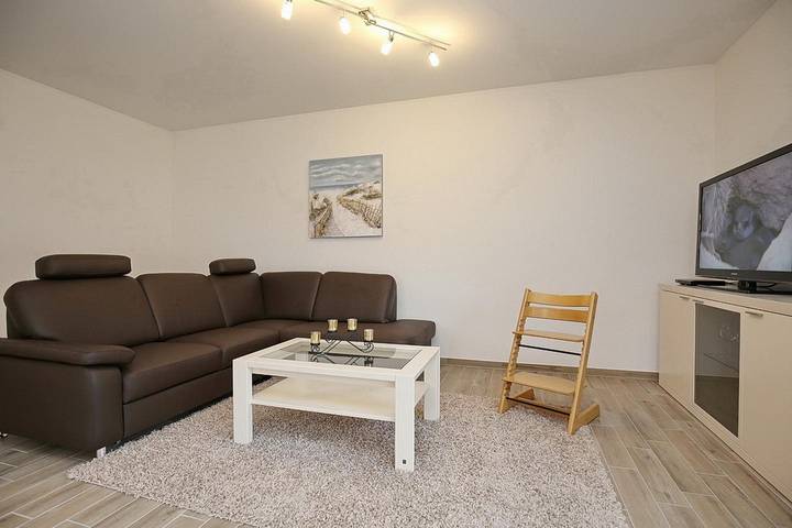 Ferienhaus für 6 Personen, mit Terrasse im Klützer Winkel - 3