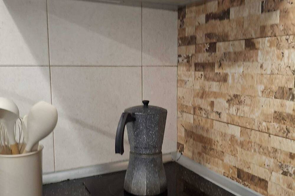 Cabaña de madera en el centro del Born in Barcelona Centre, Barcelone