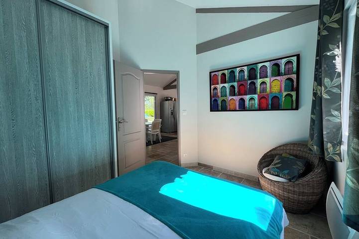 Location de vacances pour 4 personnes à Brax - 3