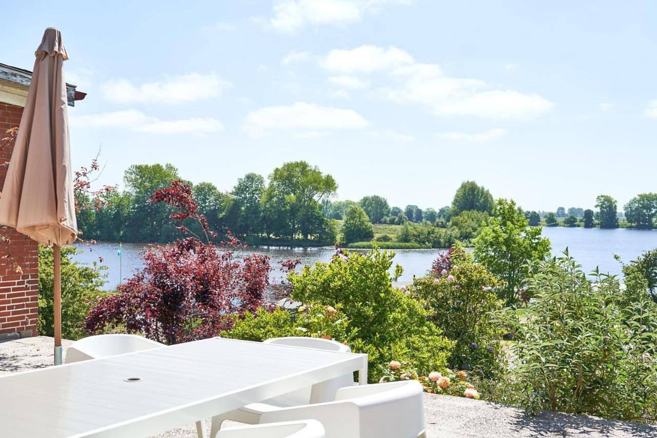 Ganze Wohnung, Eiderlust No 1 in Süderstapel, Eider-Treene-Sorge