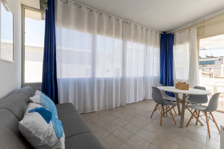 Ferienwohnung für 3 Personen auf Sizilien - 3