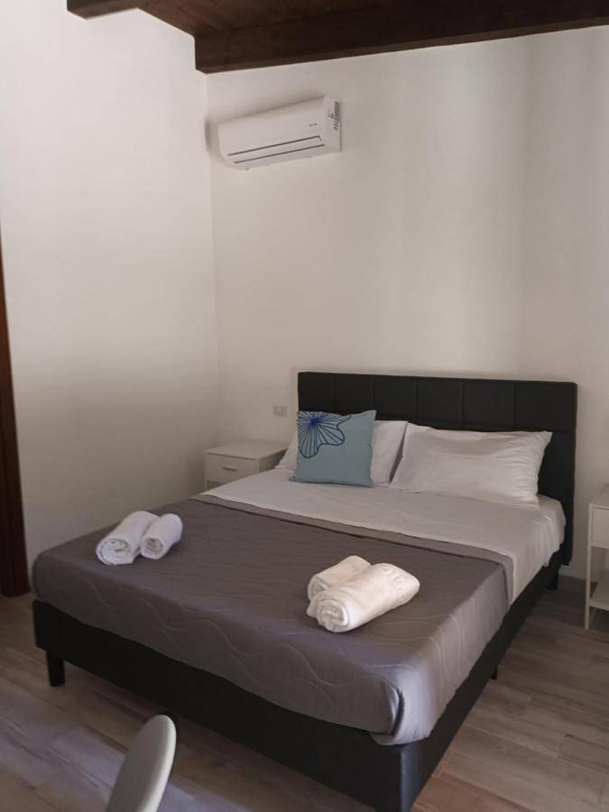 B&B Joseymaria in Camerota, Cilento Coast
