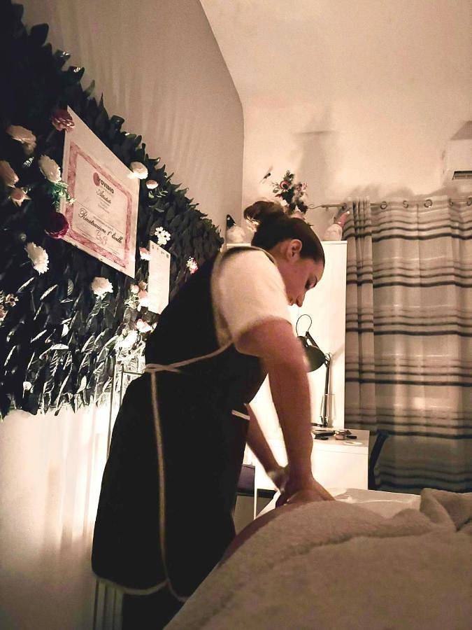 Chambre d’hôte pour 2 personnes, avec balcon, animaux acceptés à Licata - 3