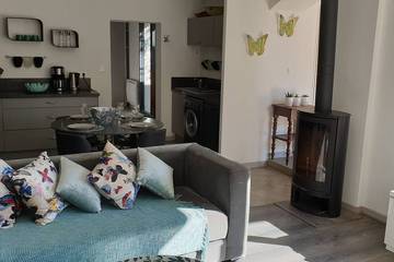 Villa voor 4 Personen in Vaison-la-Romaine, Parc naturel régional du Mont-Ventoux, Afbeelding 4