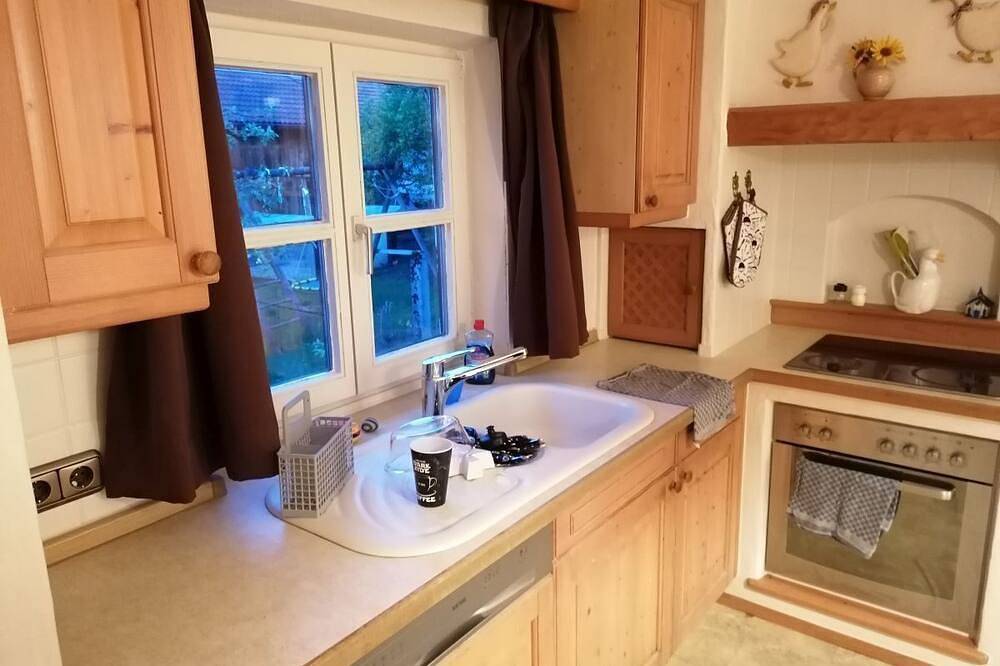 Casa vacanza a Teisendorf a partire da 85€ a notte