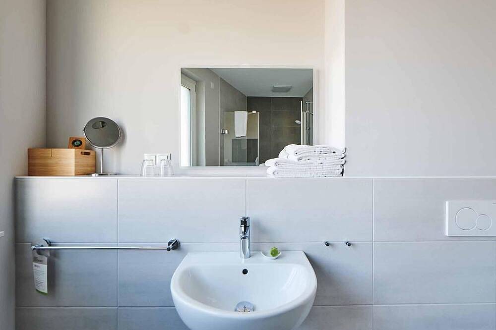 Ganze Wohnung, Apartments L - Adapt Apartments Wetzlar in Wetzlar, Lahn-Dill-Kreis
