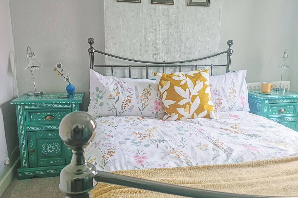 Alloggio con 2 camere da letto ad Penarth in Cardiff Bay, Cardiff