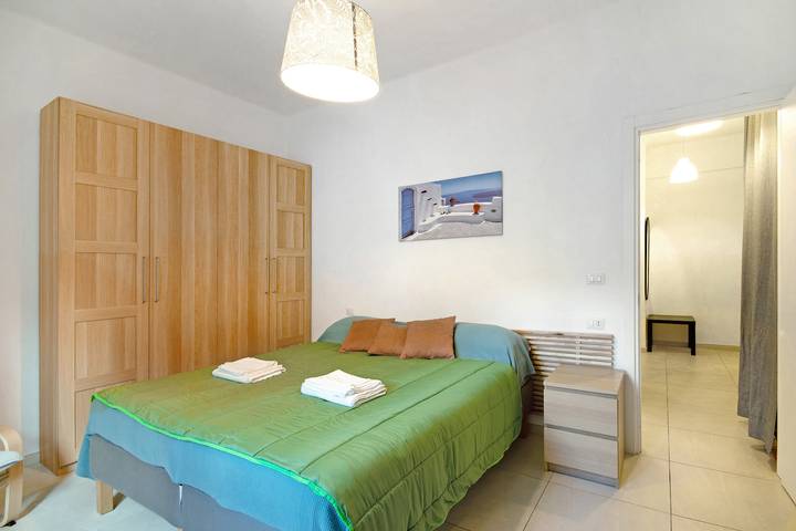 Gîte pour 3 personnes à Santa Margherita Ligure - 4
