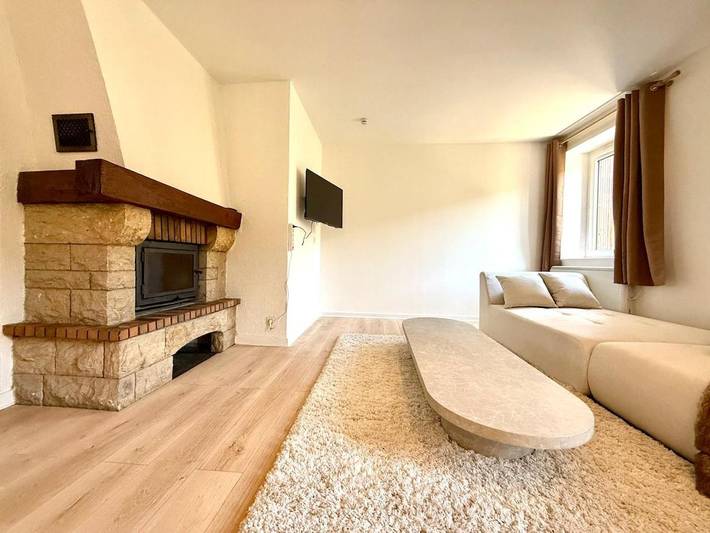 Gîte pour 4 personnes, avec vue à Bellegarde-sur-Valserine - 2