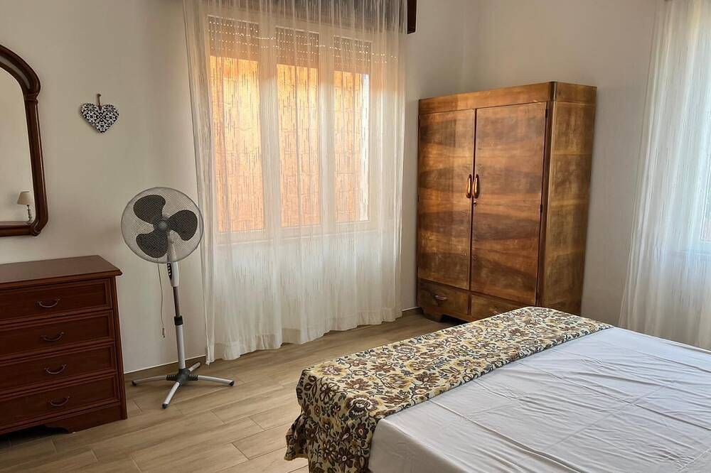Entire apartment, Blue Navarrese 2 in Santa Maria Navarrese, Ogliastra Province