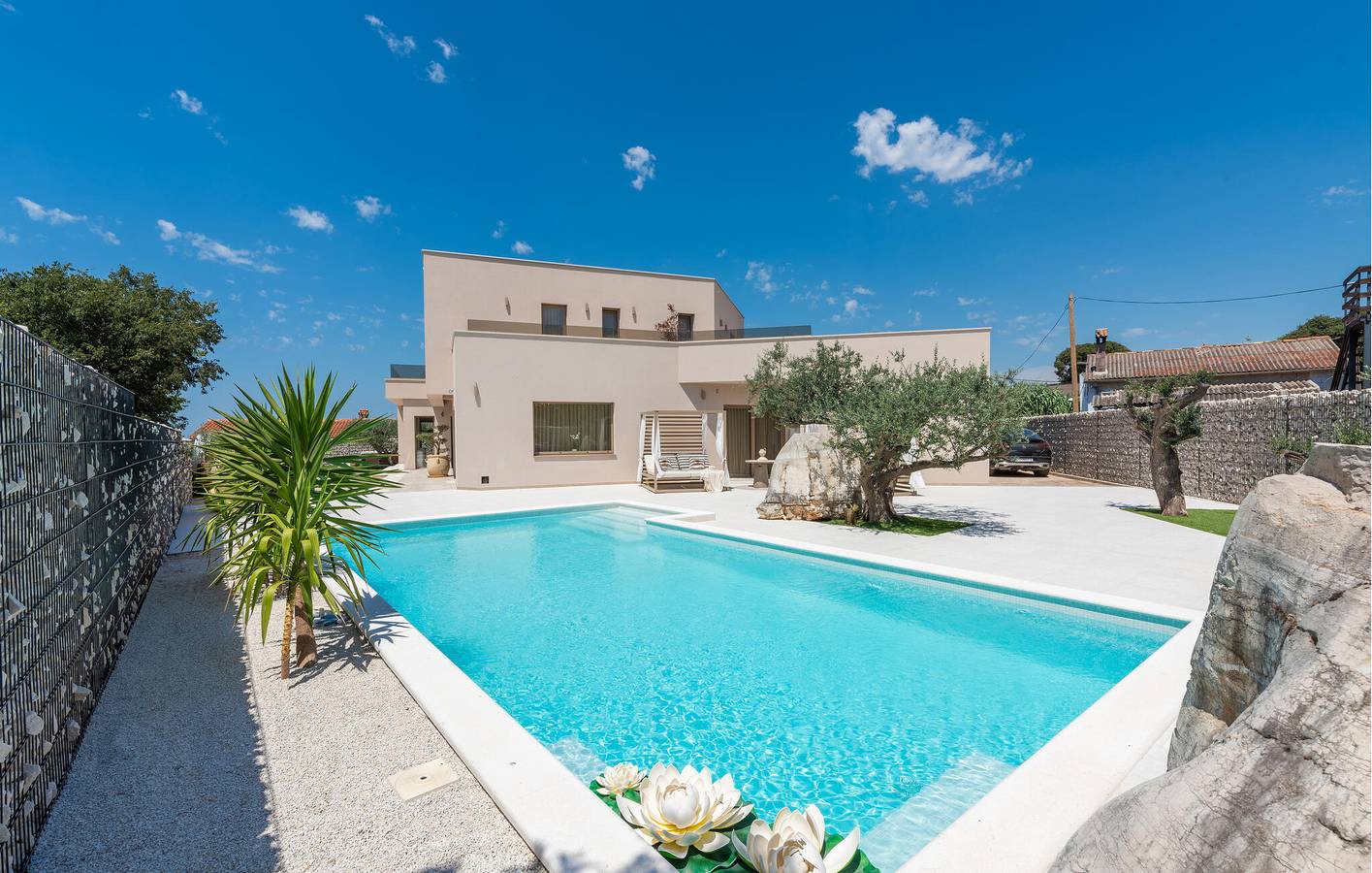 Casa vacanza a Gallesano a partire da 466€ a notte