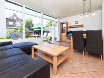 Bungalow für 4 Personen in Bensersiel, Esens, Bild 2