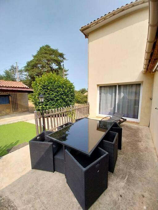 One-Bedroom Villa in Mazaugues, Région de Brignoles