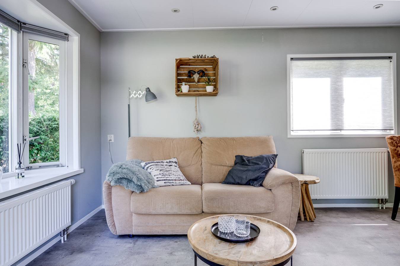 Ferienhaus für 2 Personen mit Garten in Putten, Veluwe
