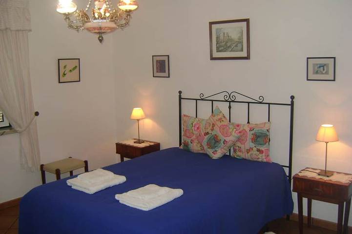 Tapada da Beirã - Privatzimmer im Haus in Beirã, Parque Natural da Serra de São Mamede