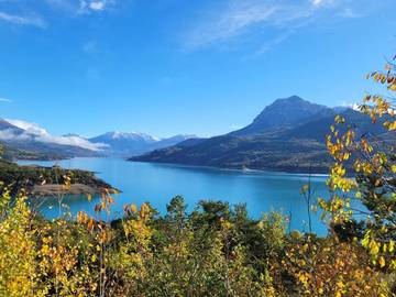 Club vacances pour 10 personnes dans les Alpes francaises