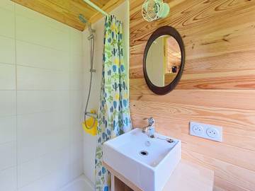 Maison De Vacances pour 2 Personnes dans Lauraët, Gers, Photo 4