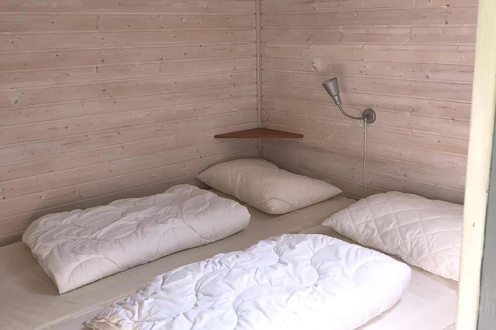 Ferienhaus Kirchheim für 1 - 6 Personen mit 3 Schlafzimmern - Ferienhaus in Kirchheim, Knüllgebirge