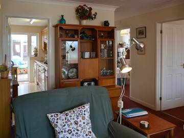 Cottage for 3 People in Devon, South West England, Photo 3