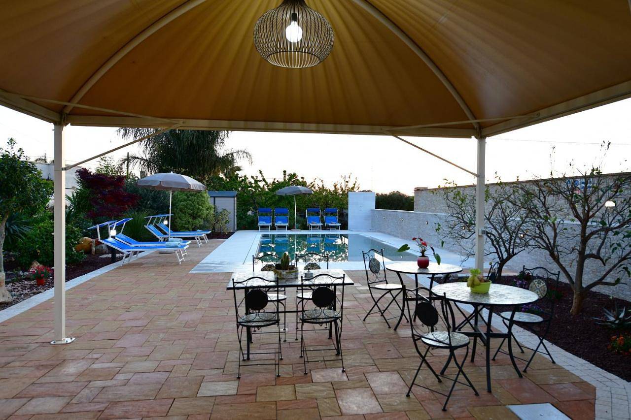 Appartamento intero, Villa with Private Pool in Castellana Grotte, Provincia di Bari