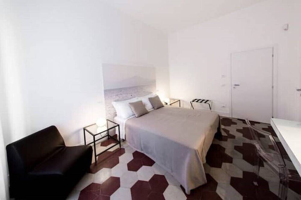 Rhegion B&B - Room with private bathroom in Regio de Calabria, Provincia de Reggio Calabria