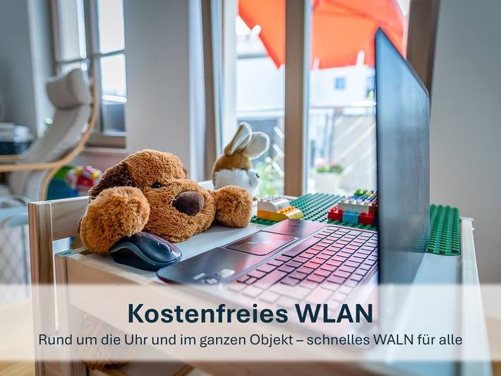 Ferienpark für 7 Personen, mit Garten und Sauna sowie Terrasse, mit Haustier in Butjadingen - 3