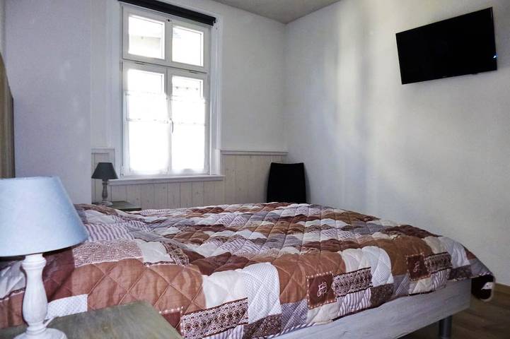 Ferienwohnung für 4 Personen, mit Haustier in Bacharach - 3