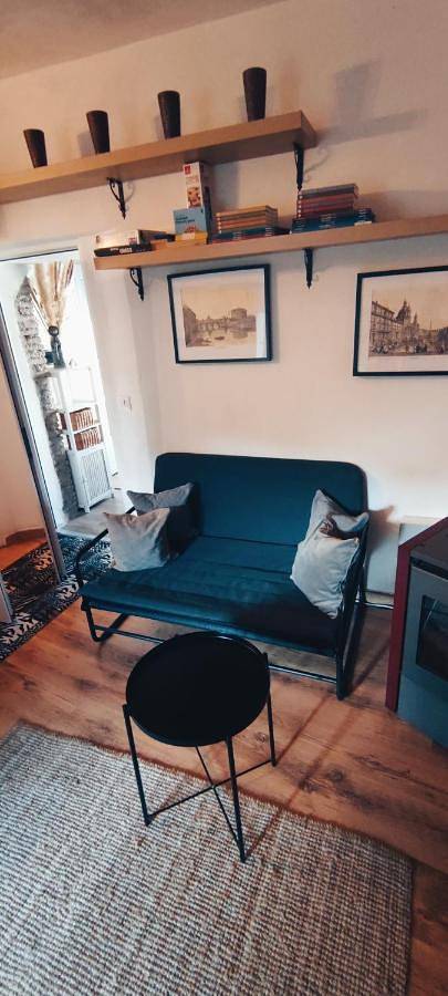 Gîte pour 2 personnes, avec vue à Fara in Sabina - 3