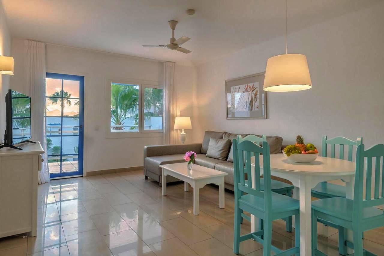 Apartamentos Parque Tropical en Lanzarote in Puerto del Carmen, Tías
