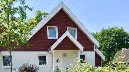 Vakantiehuis voor 6 Personen in Bad Saarow, Scharmützelsee, Afbeelding 3