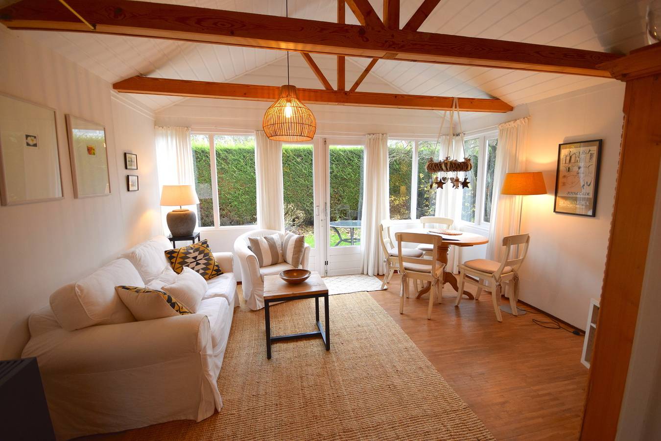 Vakantie Zeeland — Vz2677 Vakantiebungalow in Oostkapelle in Oostkapelle, Walcheren